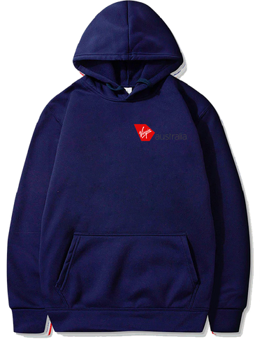 AUSTRALIA AIRLINE PULLOVER
